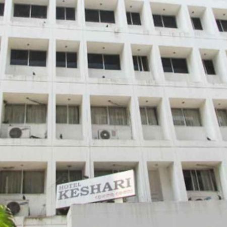Hotel Keshari Bhubaneswar Exterior foto